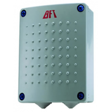 BFT Leo MV D Control Panel (230v)